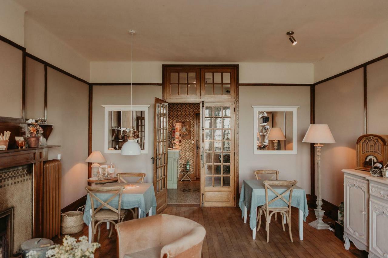 Le Relais Du Doubs En Bourgogne Ciel Exterior foto