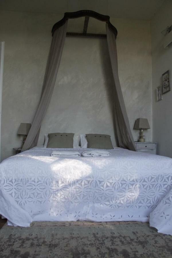 Le Relais Du Doubs En Bourgogne Ciel Exterior foto
